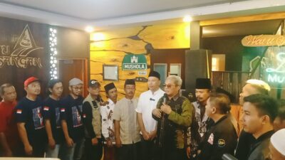 Deklarasi Bacabub dan Bacawabub Pemalang: Ndoro Nur dan Vicky Prasetyo Siap Membangun Pemalang