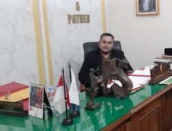 Proses Mediasi Berhasil, Kedua Pihak Sepakat Cabut Laporan dan Saling Memaafkan