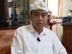 3,8 Milyar THR dan Gaji ke 13 Guru Tahun 2023 Dicairkan Pemkab Jembrana