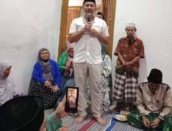 Oknum ASN Diduga Terlibat Kampanye, Bawaslu Pemalang Lakukan Penyelidikan