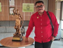 Imam Subiyanto Soroti Keterlibatan Oknum ASN dalam Pilkada 2024