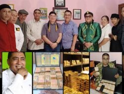 Ketum PDKN Rahman Sabon Nama Apresiasi Indonesia Bergabung di BRICS