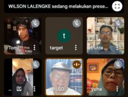 Maksimalkan Karya Tulis, DPN PPWI Adakan Diklat Jurnalistik Tingkat Fasih