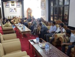 Bupati Tamba Siapkan Anggaran BPJS Ketenagakerjaan Untuk Nelayan Tahun 2025