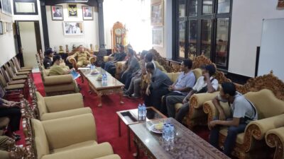 Bupati Tamba Siapkan Anggaran BPJS Ketenagakerjaan Untuk Nelayan Tahun 2025