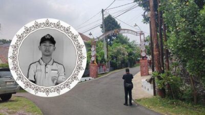 Anggota Paskibra Semarang Tewas Ditembak Oknum Polisi, Korban Dimakamkan di Sragen