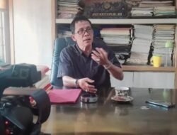 Askun Minta APH Segera Selidiki Kontroversi Pengadaan 40 Cabin di Unsika, Kuat Dugaan Panitia Terima Cashback