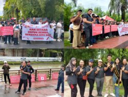 Hari AIDS, Dinkes Jembrana Gencarkan Skrining Ibu Hamil dan Sosialisasi Cegah Penularan HIV