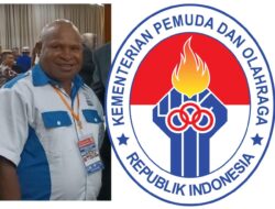 Ada Apa Deputi IV Kemenpora Enggan Berikan Notulen Pertemuan