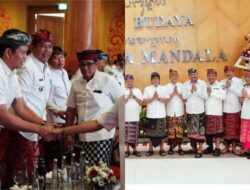 Dukung Arahan Gubernur Bali, Bupati Kembang  Sampaikan 24 Program Unggulan Jembrana Sejalan dengan Provinsi