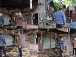 Kembang-Ipat Lirik Lahan Tak Produktif Pemkab Jembrana Jadi Ruang UMKM