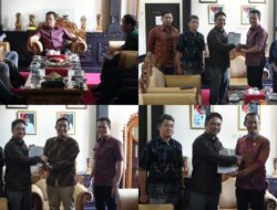 Bupati Kembang Imbau kepada Parpol Bijak Gunakan Uang Daerah dan Bisa Pertanggungjawabkan dengan Baik