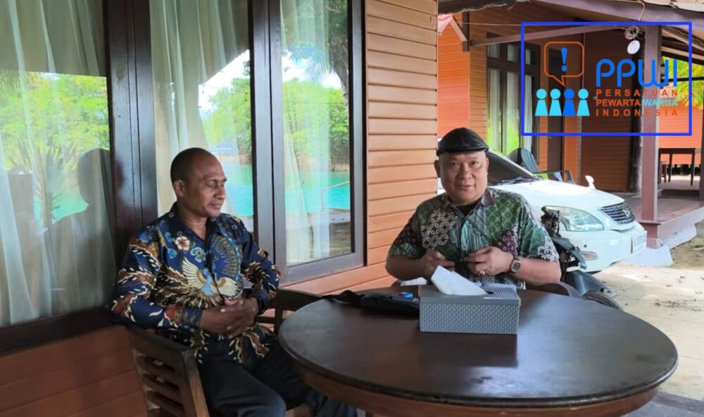 Raja Ampat di Ambang Kehancuran: MRP Soroti Maraknya Tambang Nikel di Surga Wisata Dunia