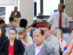 Perang Iran–Israel: Ancaman Strategic Miscalculation dan Potensi Tragedi Global