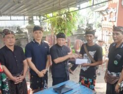 Pemkab Jembrana Fasilitasi Penjemputan Jenazah PMI asal Samblong Jembrana