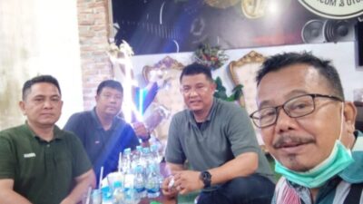 KTP Ganda, Sertifikat Bodong, Anggota DPR Tak Tersentuh: Legiman Minta Jawaban Negara