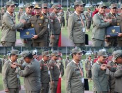 Usai Rereat, Bupati Kembang Katakan  Pengalaman Paling Berkesan Selama Retreat Penerapan Pendidikan Semi-Militer