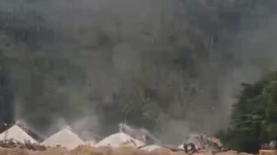 Mahkamah Agung Tolak Kasasi, PT RUJ dan Kolega Wajib Kosongkan Jetty dan Crusher di Morowali