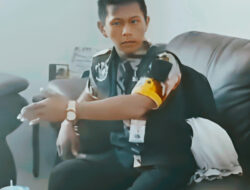 Warga Bua Keluhkan Truk Material Tak Berterpal, Jalan Licin dan Debu Ancam Keselamatan