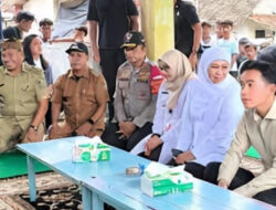 Wapres Gibran Terkesima Banyuwangi: Kuliner, Wisata, dan Kebersihannya Bikin Jatuh Hati