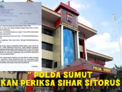 Polda Sumut Selidiki Dugaan Manipulasi Data Kependudukan Sihar Sitorus