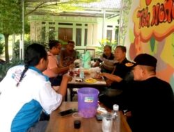 7 Organisasi Profesi Wartawan Majalengka Sepakat Bentuk Paguyuban Lintas Organisasi Wartawan