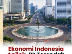 Pergolakan Pemikiran Ekopol Pancasila