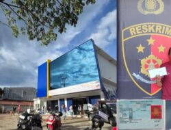 Identitasnya Disalahgunakan, Warga Palopo Lapor ke Polisi: “NIK Saya Dipakai Orang Lain”