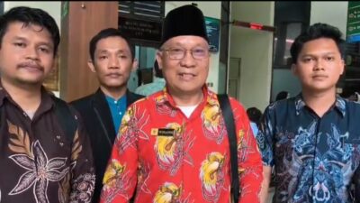 Wilson ke Kapolri: Jangan Hanya Tegas di Televisi, Tunjukkan di Lapangan!