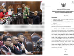 Putusan MK Palopo 2025: Gugatan Ditolak, Panggung Rehabilitasi Nama Baik di Sidang Konstitusi