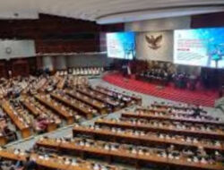 Wakil Ketua DPR Adies Kadir Tegaskan Tak Akan Revisi UU MK Meski Putusan Pemilu Terpisah Tuai Polemik