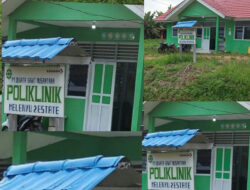 Petugas Medis Perusahaan Melenyu 2 Diduga Lecehkan Karyawan, Manajemen Diminta Bertindak Tegas