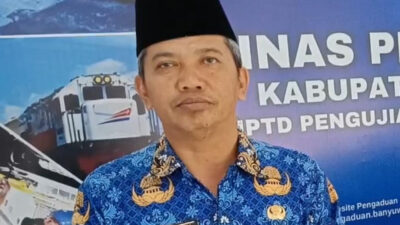 Jalur Gumitir Ditutup Dua Bulan, Pemkab Banyuwangi Siapkan Titik Kereta dan Rute Bus Alternatif