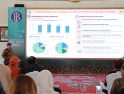 UMKM Go Export! Pelaku Usaha Banyuwangi Dibekali Ilmu Ekspor