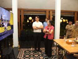 Tertarik Wisata Ala Banyuwangi, Bupati Lampung Selatan Belajar Langsung ke Bumi Blambangan