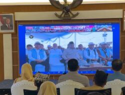 Bupati Ipuk Siap Kawal Koperasi Merah Putih di 217 Desa/Kelurahan Banyuwangi: Pilar Ekonomi Baru Untuk Rakyat