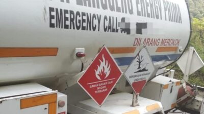 Distribusi Solar Industri ke PLTMH Diduga Dipalak: PT Langgeng Energi Prima Jadi Korban Pemalakan Berkedok Pemberdayaan