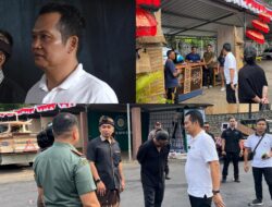 Pameran Kerajinan dan UMKM Digelar Tumbuhkan Ekonomi Jembrana dalam Rangka HUT Kota Negara ke-130