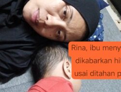 Hilangnya Ibu Menyusui Usai Ditahan Polisi: Ketua PPWI dan LBH Digitek Desak Kapolri dan HAM Turun Tangan