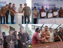 Mendag RI dan Wamendes RI Lucurkan Desa BISA Ekspor, Kakao Fermentasi Jembrana kembali Go Internasional