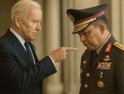 Tim Transformasi Bentukan Kapolri Ditolak Presiden, Wilson Lalengke: Semestinya Listyo Mundur Saja