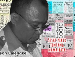 Logika Sesat Konsep Pencemaran Nama Baik: Sebuah Kajian Kritis dalam Kasus Ijazah Jokowi