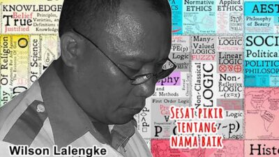 Logika Sesat Konsep Pencemaran Nama Baik: Sebuah Kajian Kritis dalam Kasus Ijazah Jokowi