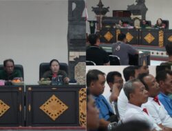 Terapkan Aplikasi SIKENDI, Sekda Budiasa: Wujudkan Pengelolaan Aset Daerah yang Tertib dan Berbasis Digital