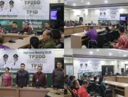 Pemkab Jembrana Fokus Percepatan Ekosistem Digital Sebagai Motor Penggerak PAD