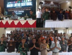 Sinergi Lintas Sektoral Jembrana Pastikan Nyepi dan Idul Fitri 2026 Aman Nyaman dan Toleran