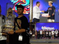 Gelaran Masikian Festival 3 Tahun 2026, Resmi Berakhir dengan Sukses