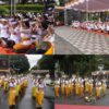 Dipuput Lima Sulinggih, Tawur Agung Kesanga Jembrana 2026 Fokus Pada Penyucian Lima Penjuru Alam
