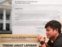 Sorotan Eksekusi Perkara Hotel Platinum Palopo, MA Turun Tangan Minta Klarifikasi