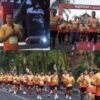 Bupati Kembang: Pemerintah Berkomitmen Jaga Konsistensi Wadah Olahraga Masyarakat Melalui Negaroa Fun Run